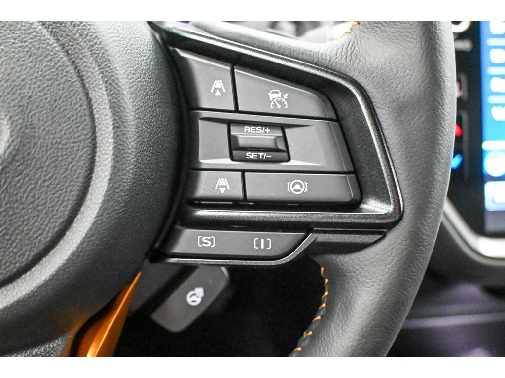 2026 Subaru Crosstrek Wilderness - Photo 18