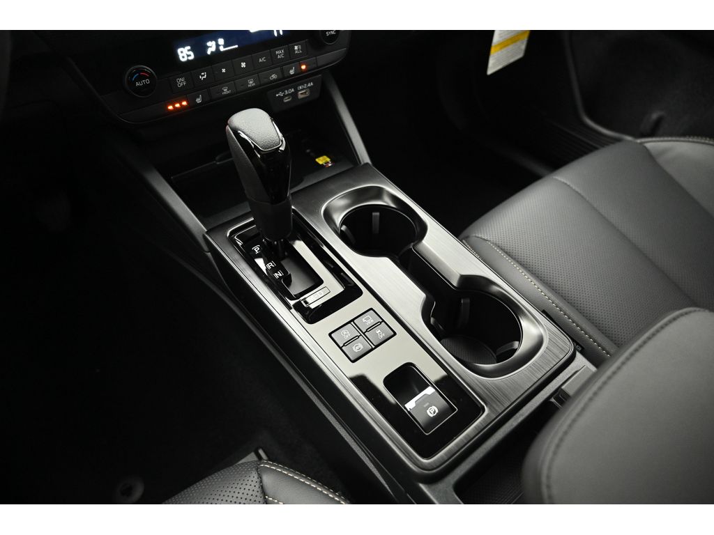 2026 Subaru Outback Limited XT - Photo 30
