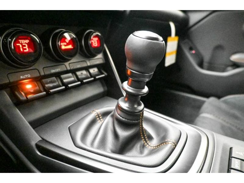 2026 Subaru BRZ Series.Yellow - Photo 25