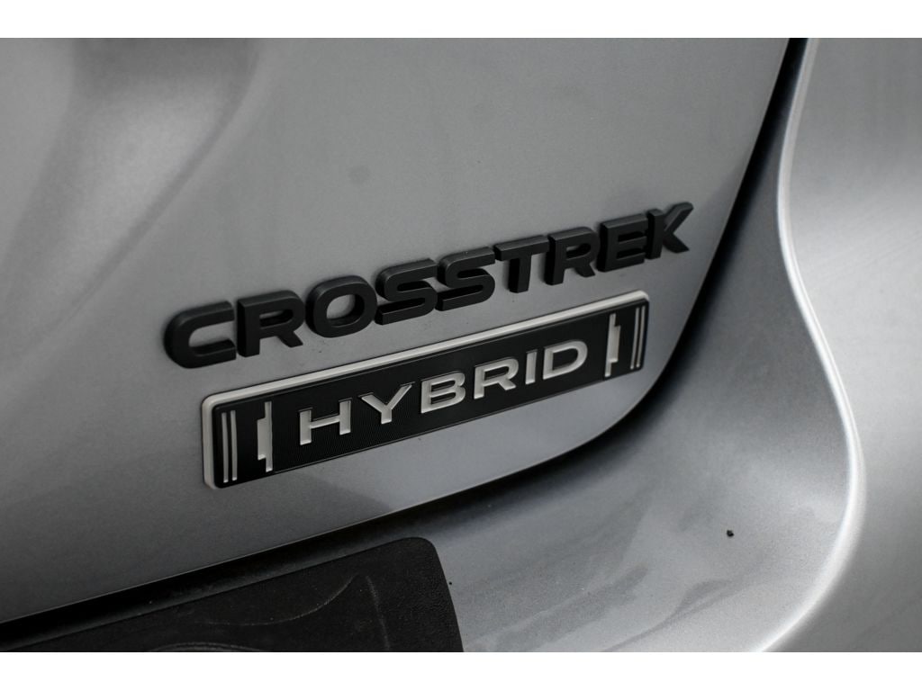 2026 Subaru Crosstrek Limited - Photo 37