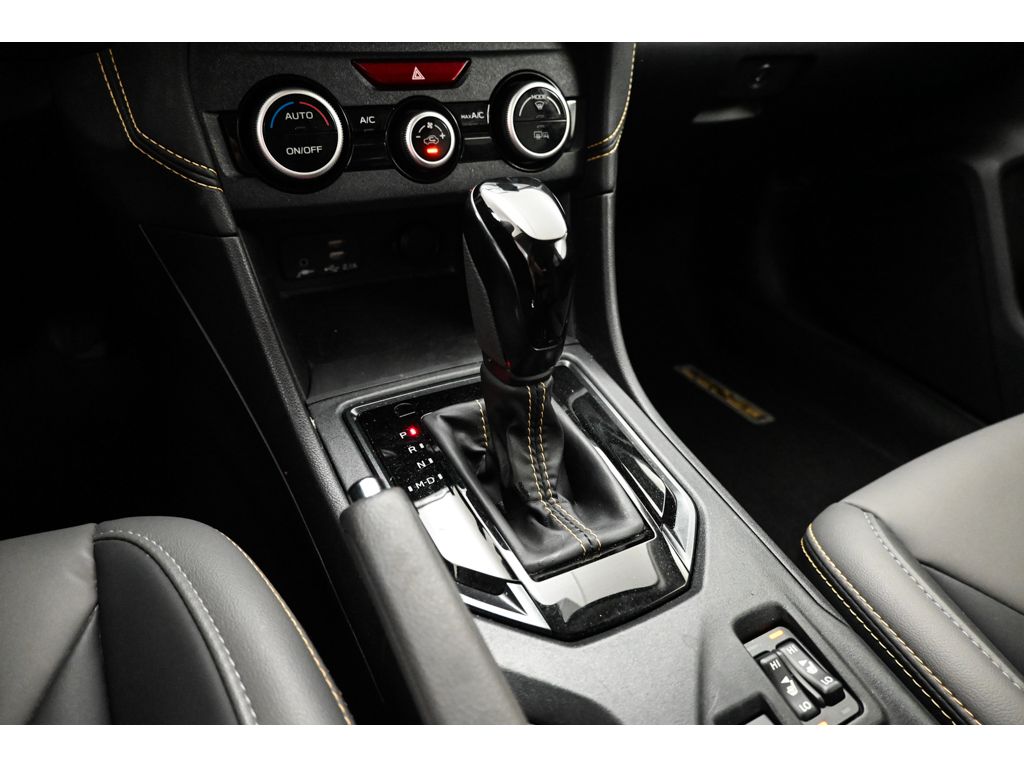 2023 Subaru Crosstrek Sport - Photo 15