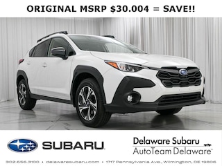2025 Subaru Crosstrek Premium SUV