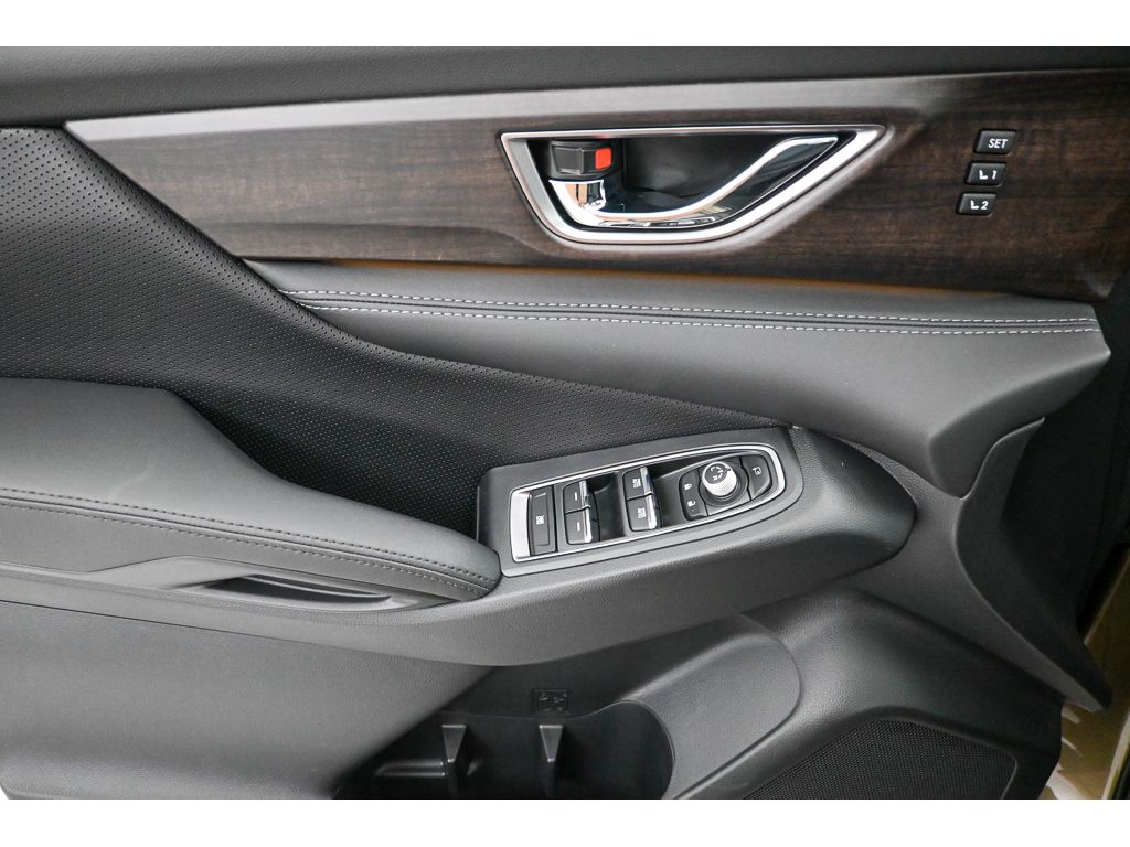 2026 Subaru Ascent Touring - Photo 16