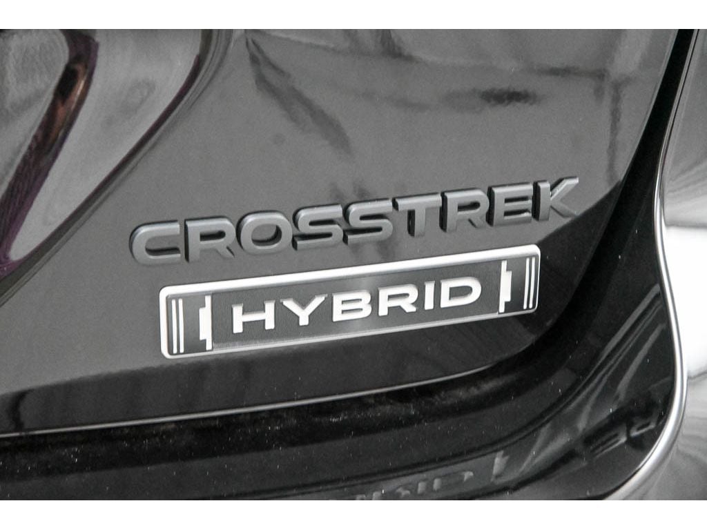 2026 Subaru Crosstrek Limited - Photo 37