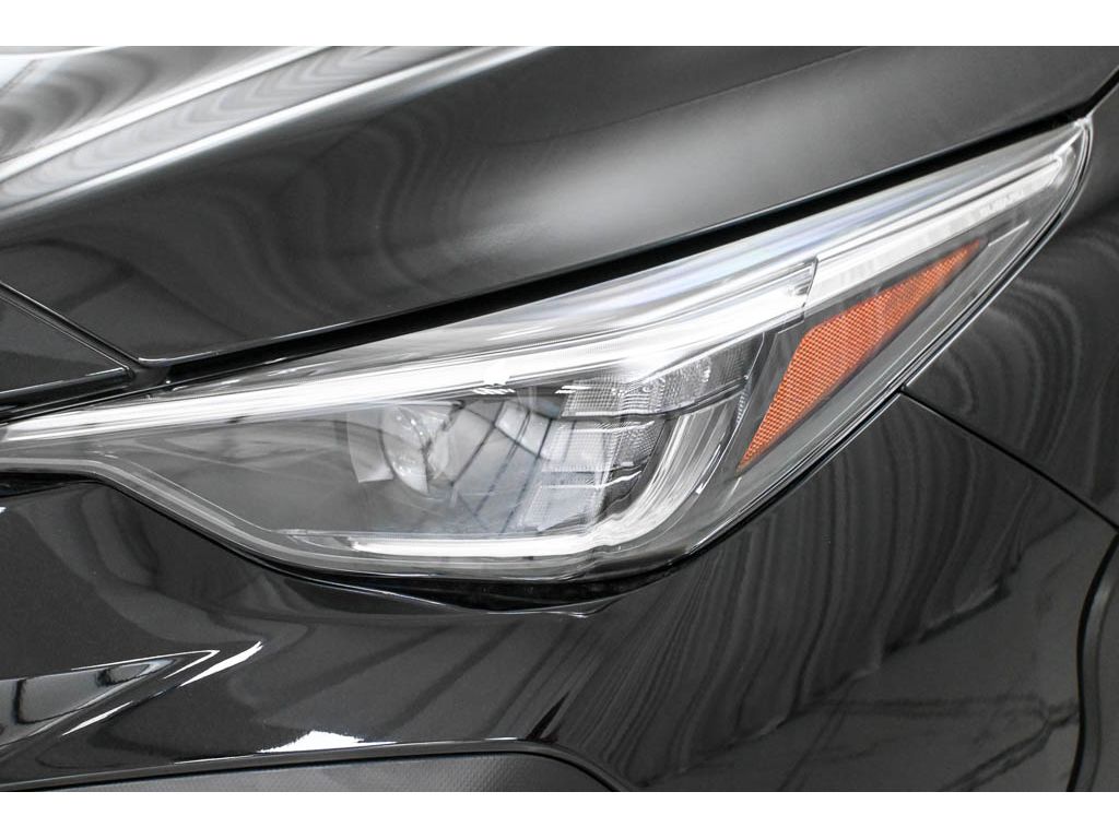 2026 Subaru Crosstrek Limited - Photo 9