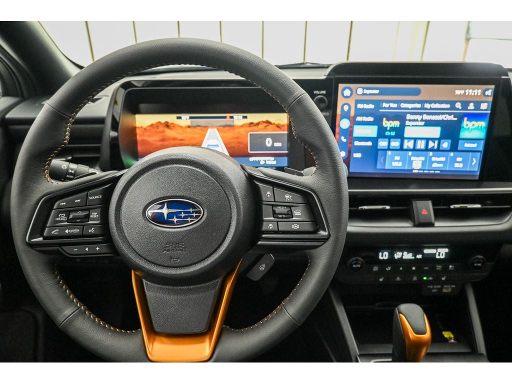 2026 Subaru Outback Wilderness - Photo 22