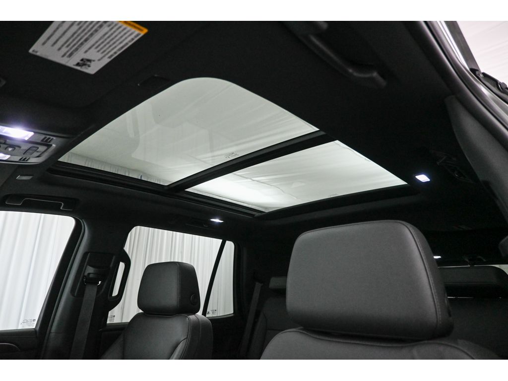 2024 Chevrolet Tahoe Z71 - Photo 13