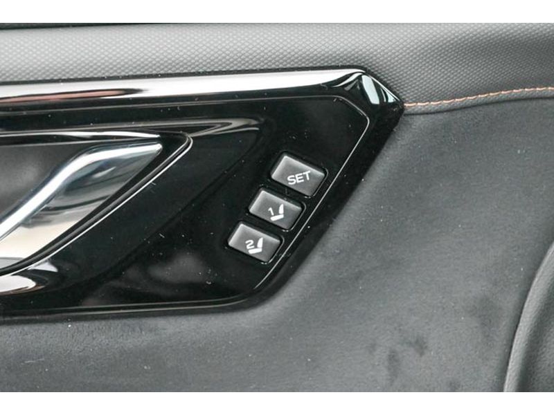 2026 Subaru Forester Touring - Photo 16