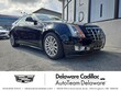 CADILLAC CTS