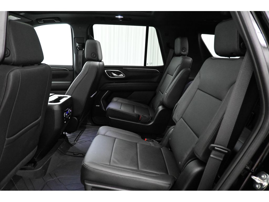 2024 Chevrolet Tahoe Z71 - Photo 21