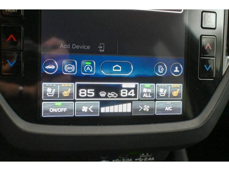 2026 Subaru Forester Touring - Photo 29
