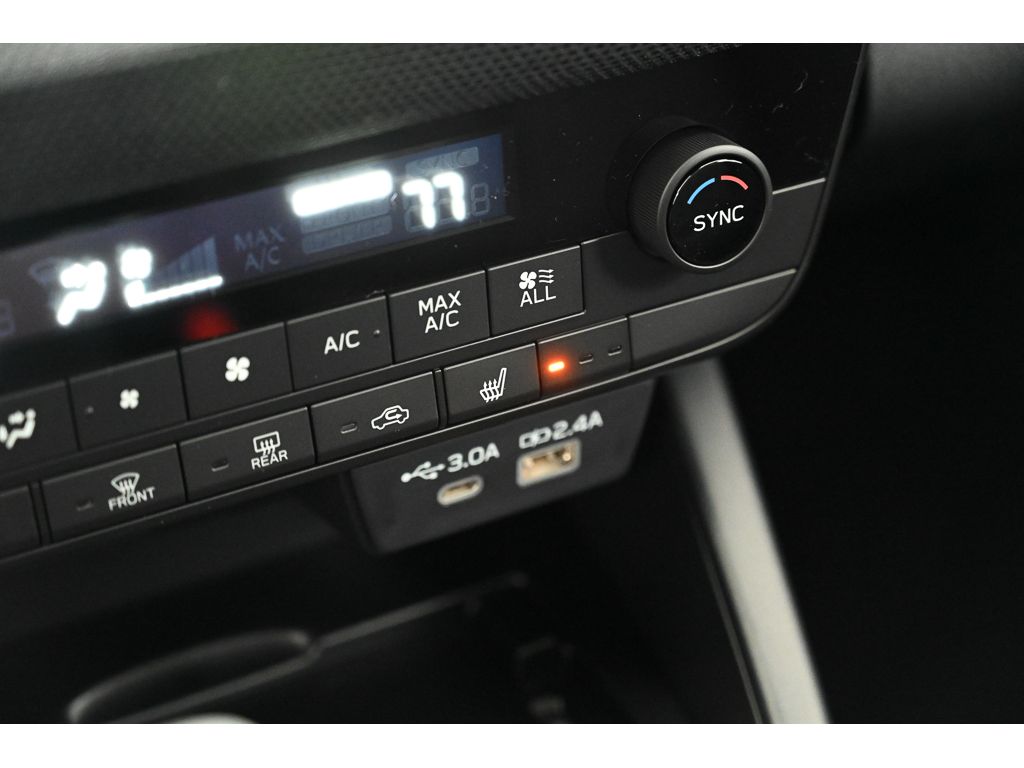 2026 Subaru Outback Limited XT - Photo 34