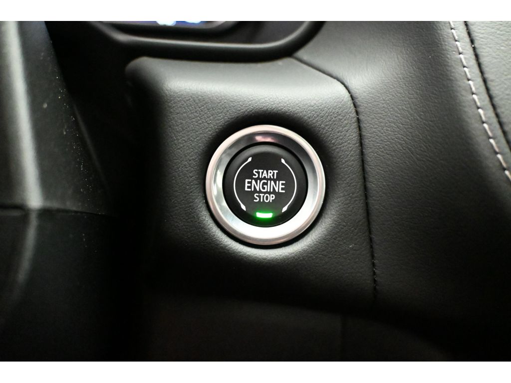 2024 Chevrolet Tahoe Z71 - Photo 46