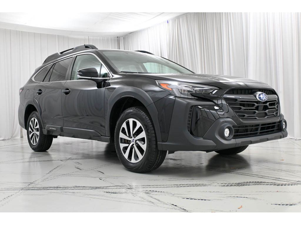 2023 Subaru Outback Premium photo 2