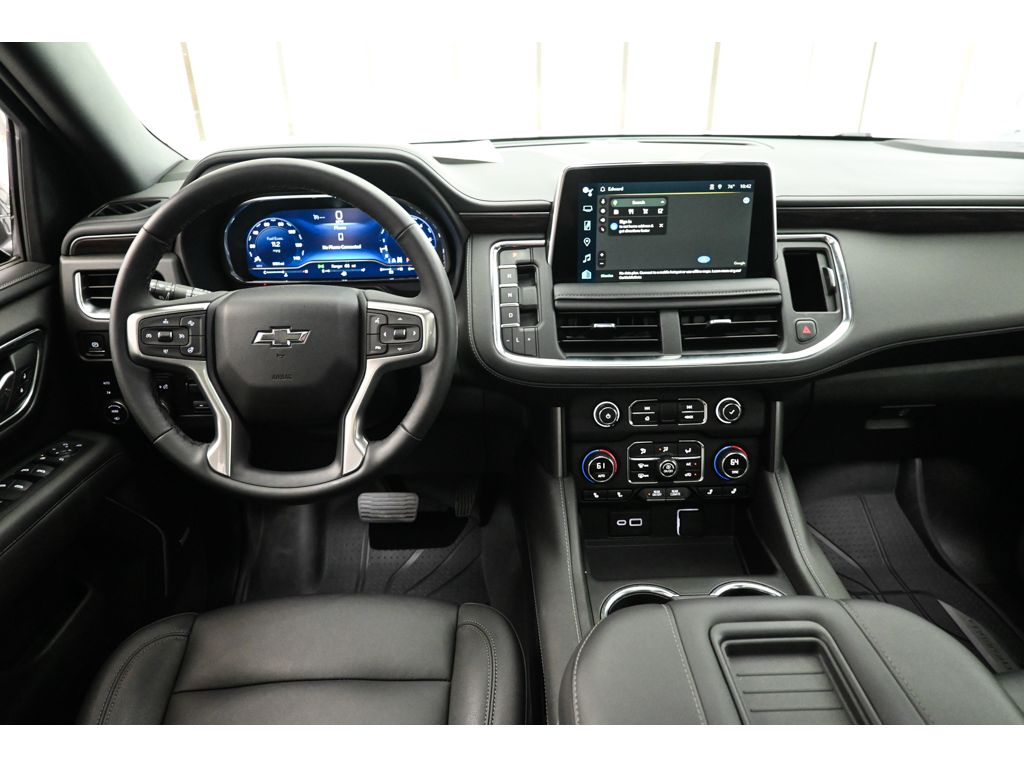2024 Chevrolet Tahoe Z71 - Photo 31