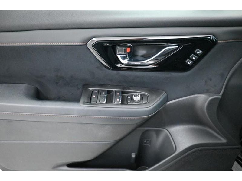 2026 Subaru Forester Touring - Photo 15