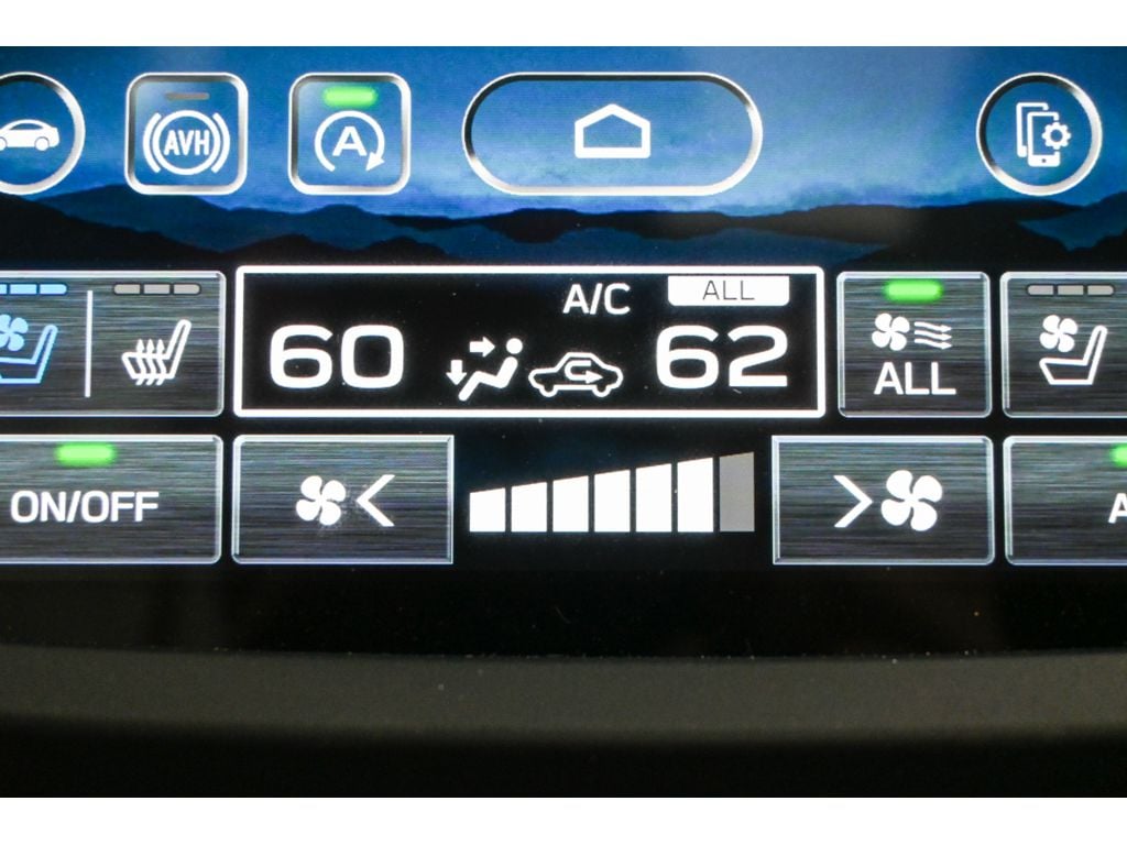 2026 Subaru Forester Touring - Photo 29