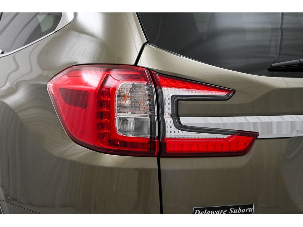 2026 Subaru Ascent Touring - Photo 10