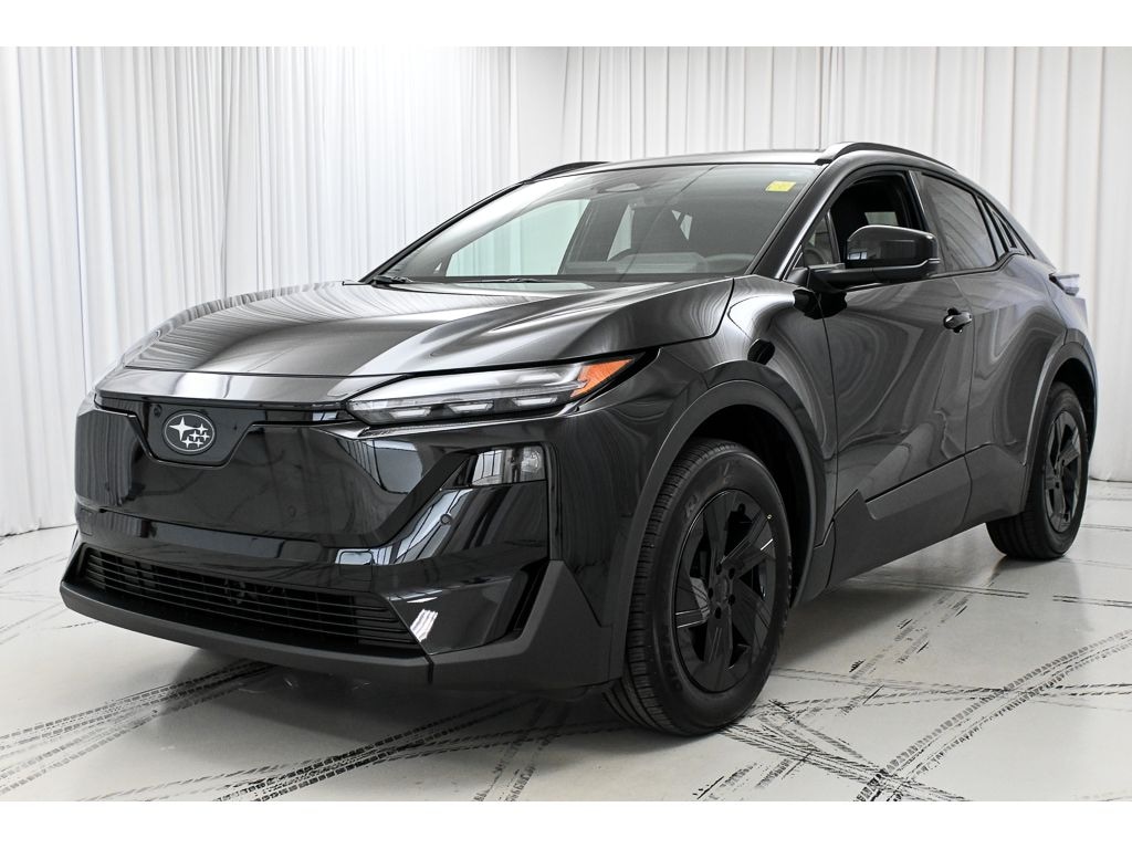New 2026 Subaru Uncharted Sport SUV
