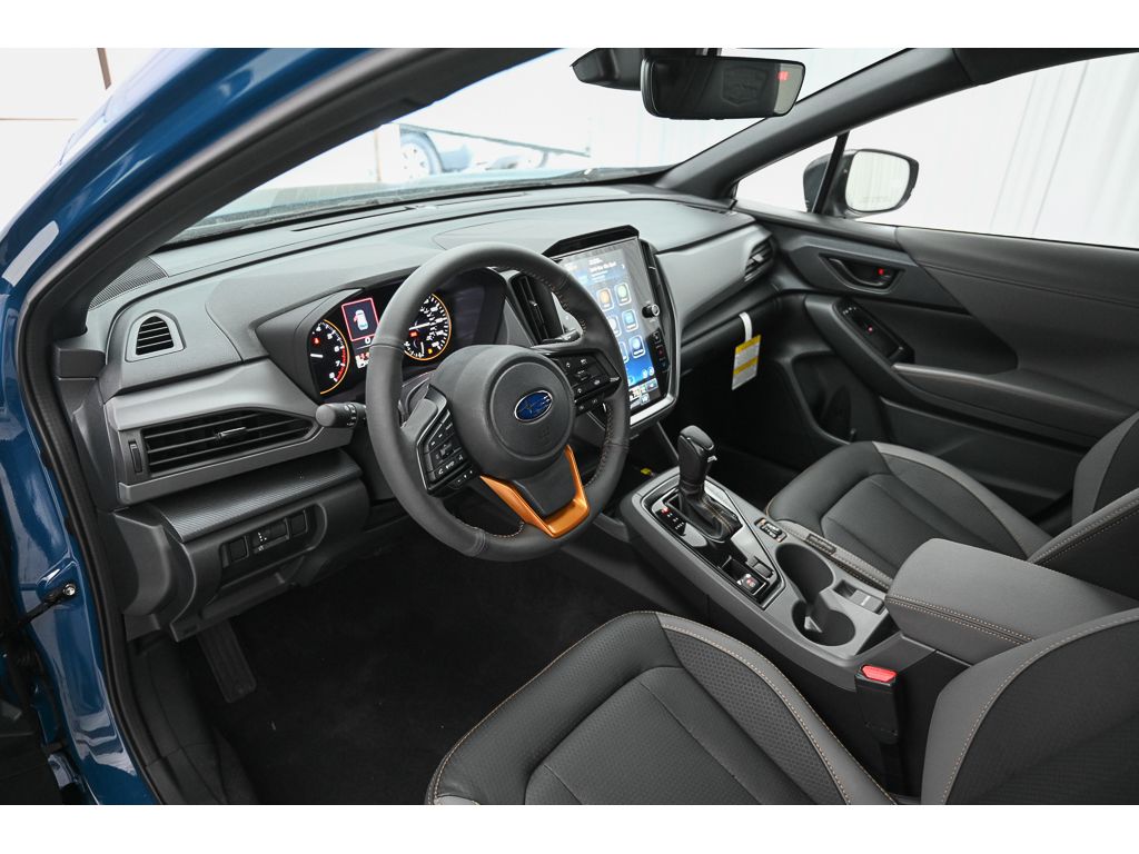 2026 Subaru Crosstrek Wilderness - Photo 16