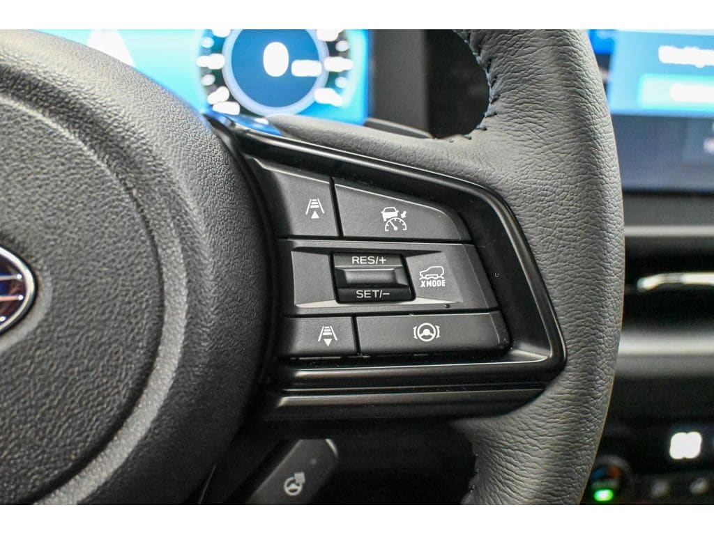 2026 Subaru Outback Limited - Photo 24