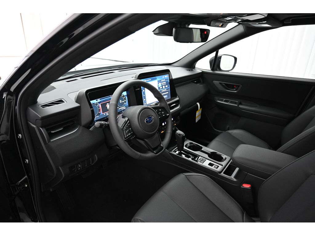 2026 Subaru Outback Limited XT - Photo 21