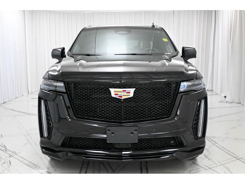Used 2023 CADILLAC Escalade V-Series SUV