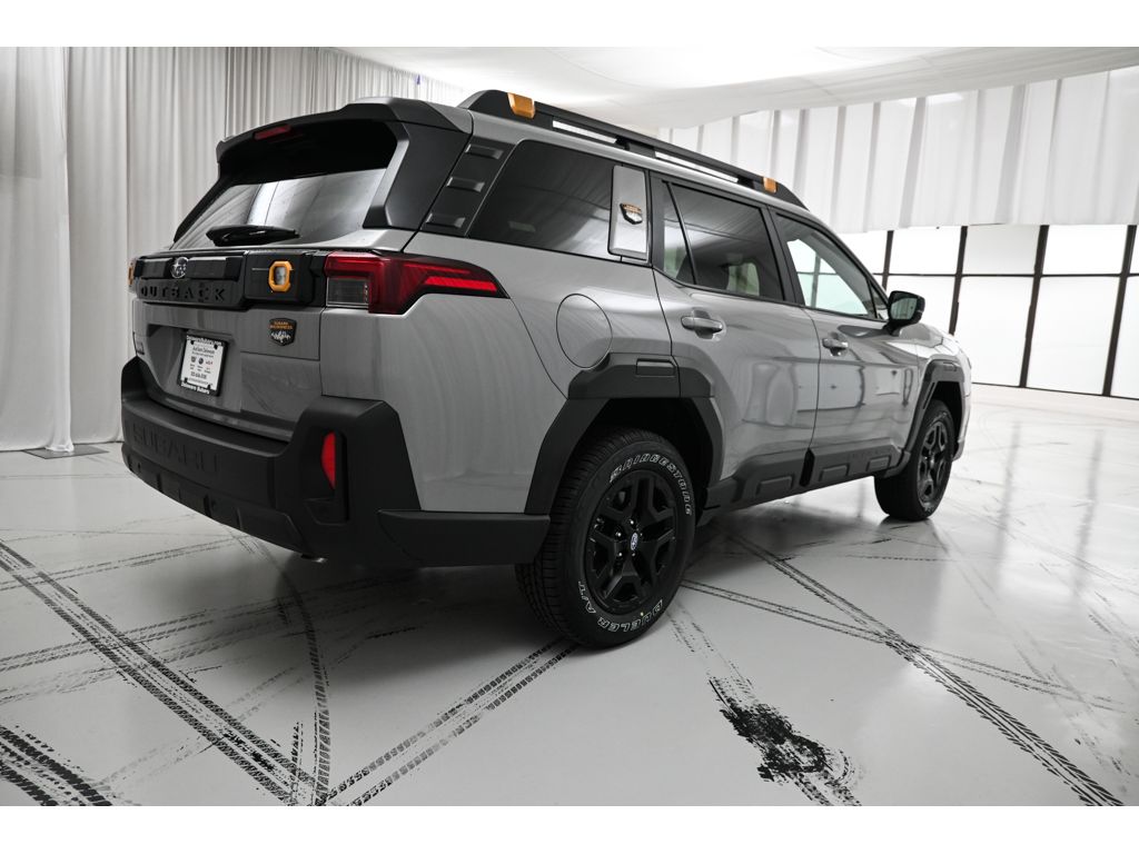 2026 Subaru Outback Wilderness - Photo 7