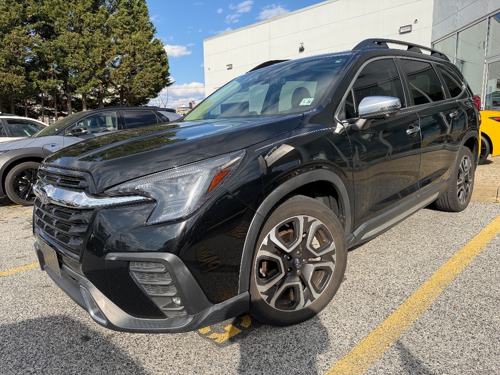 Used 2023 Subaru Ascent Touring 7-Passenger SUV