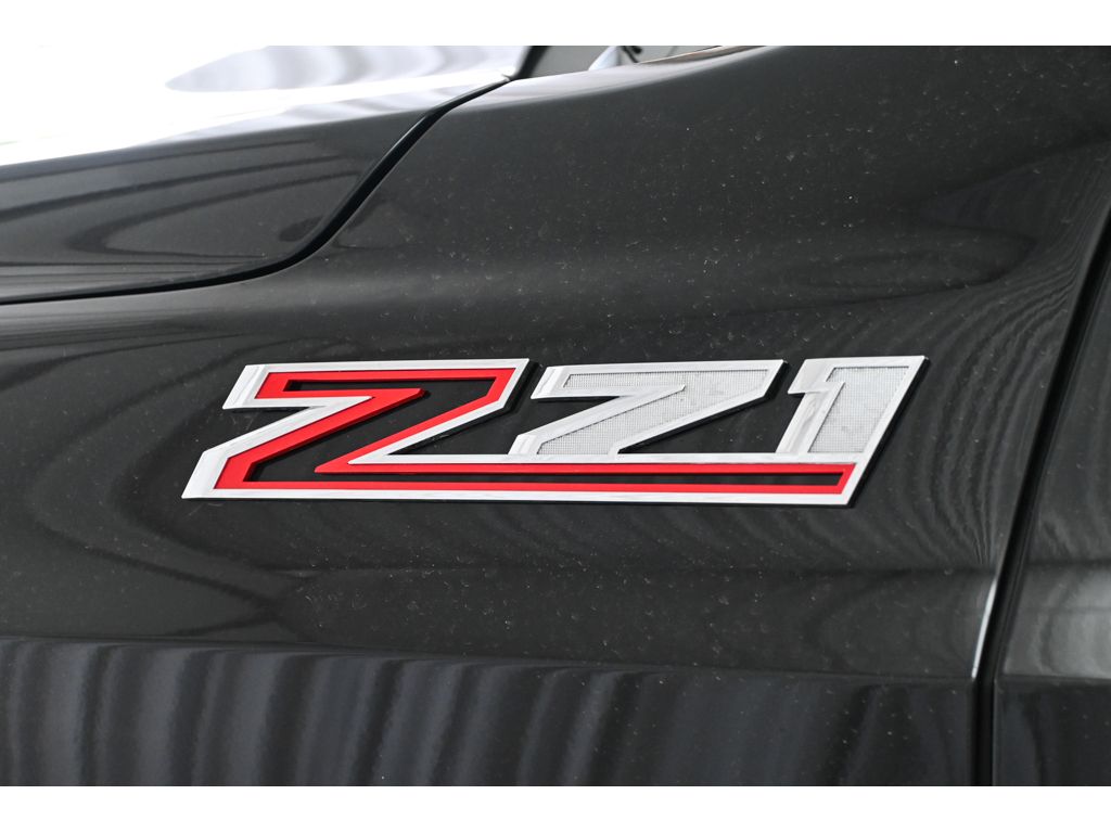 2024 Chevrolet Tahoe Z71 - Photo 63