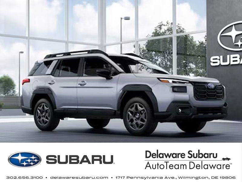 2026 Subaru Outback Premium's photo