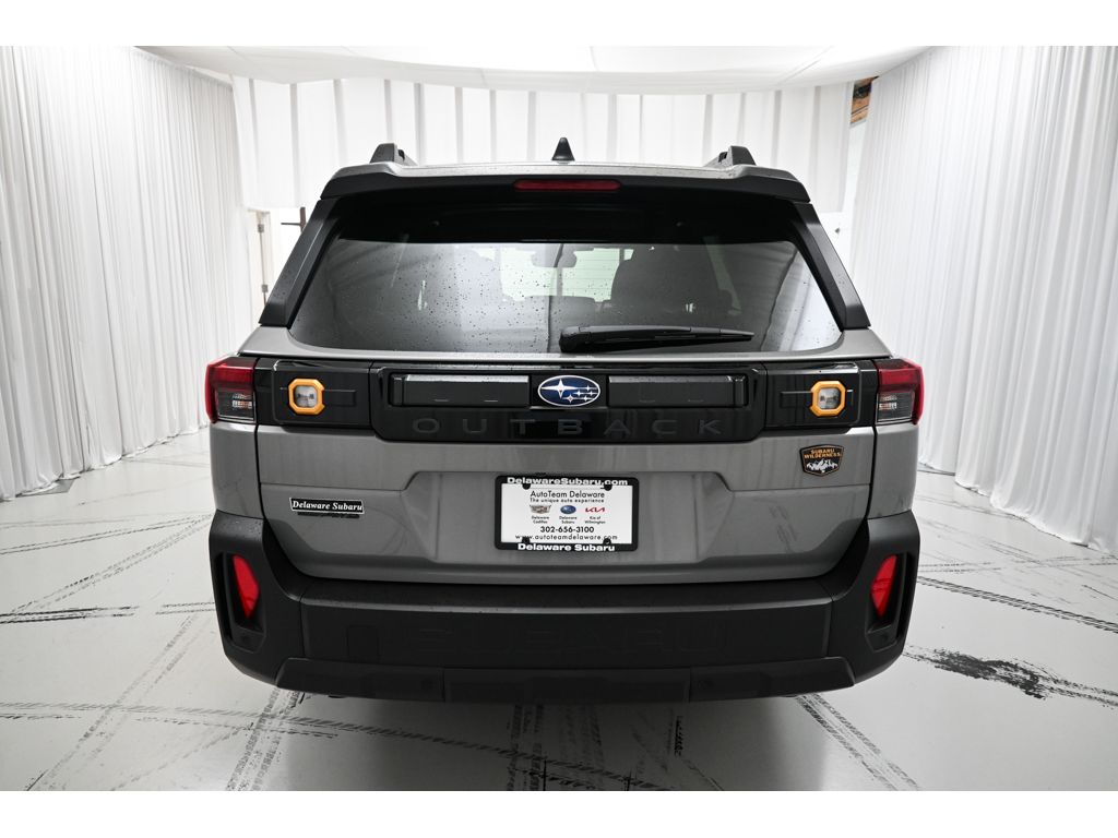 2026 Subaru Outback Wilderness - Photo 6