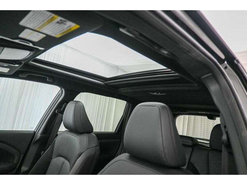 2026 Subaru Forester Touring - Photo 21