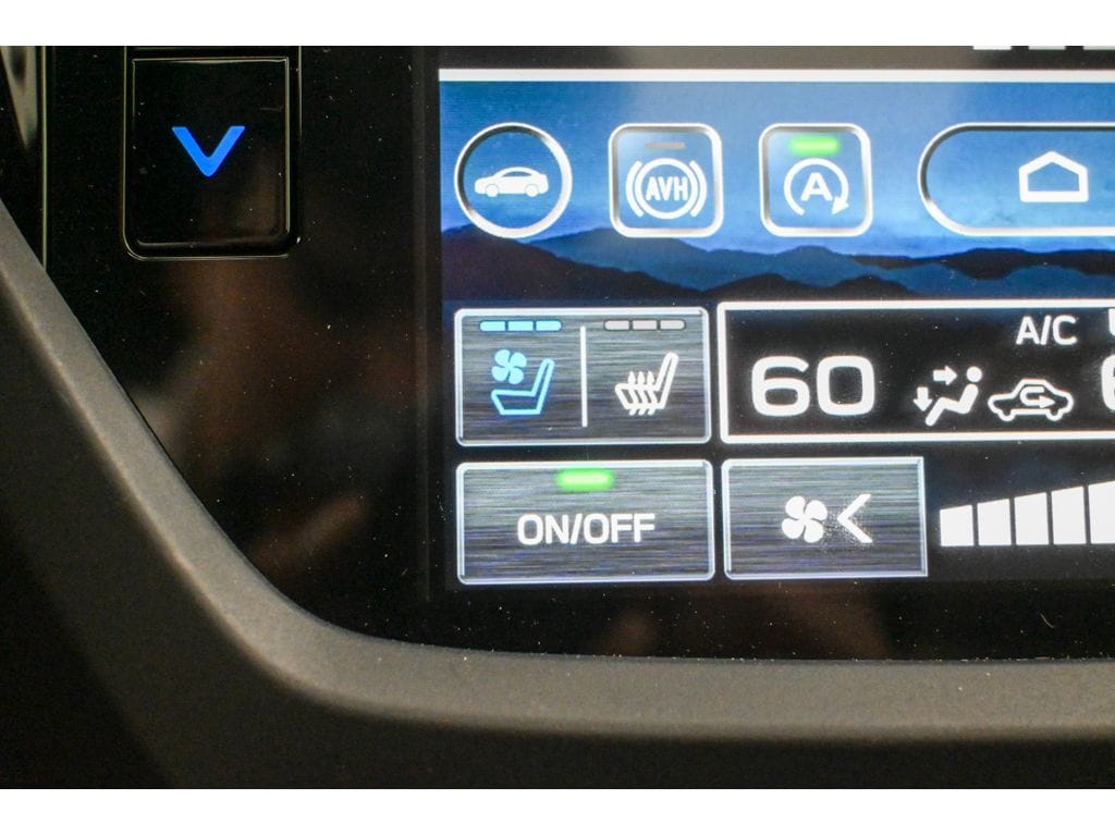 2026 Subaru Forester Touring - Photo 28