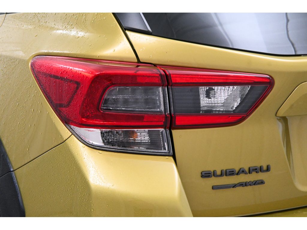 2023 Subaru Crosstrek Sport - Photo 25