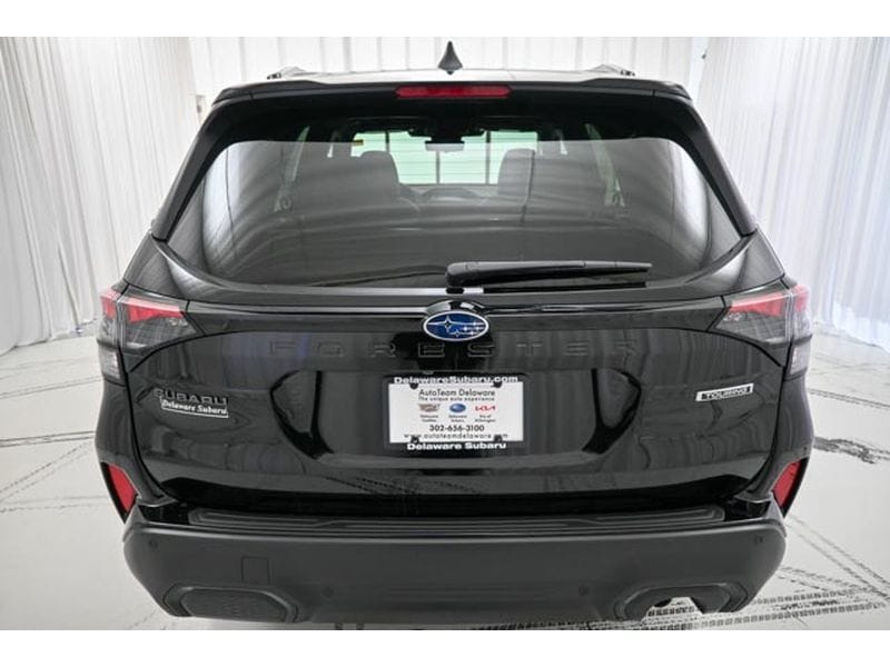 2026 Subaru Forester Touring - Photo 6