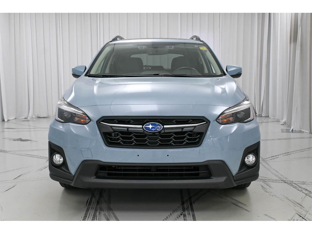 2019 Subaru Crosstrek 2.0i Limited photo 2