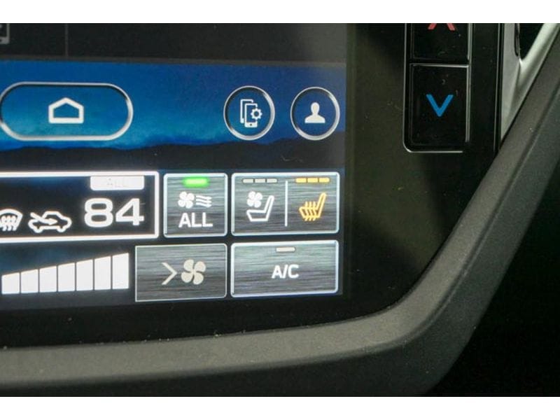 2026 Subaru Forester Touring - Photo 31