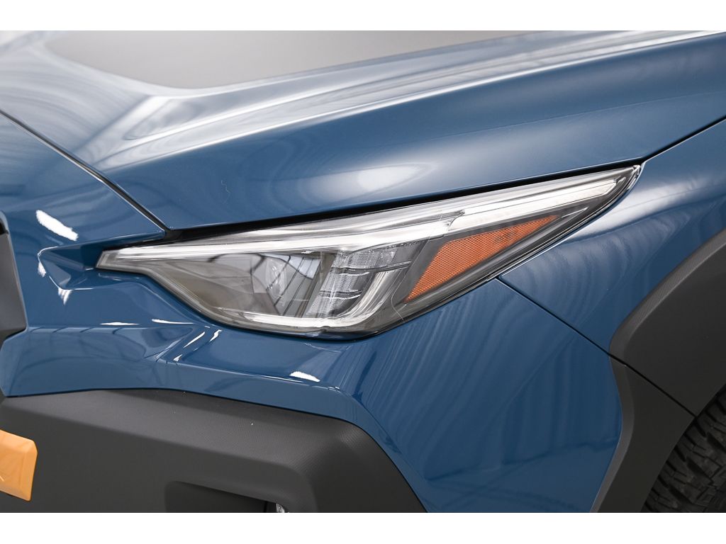 2026 Subaru Crosstrek Wilderness - Photo 9