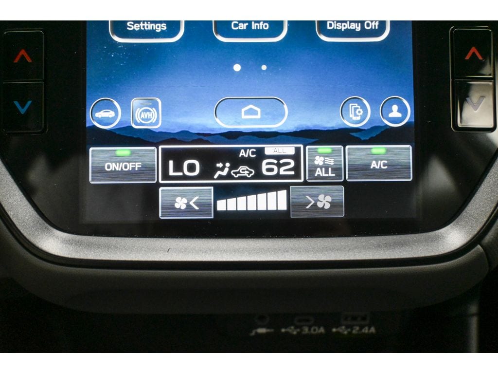 2026 Subaru Crosstrek Limited - Photo 28