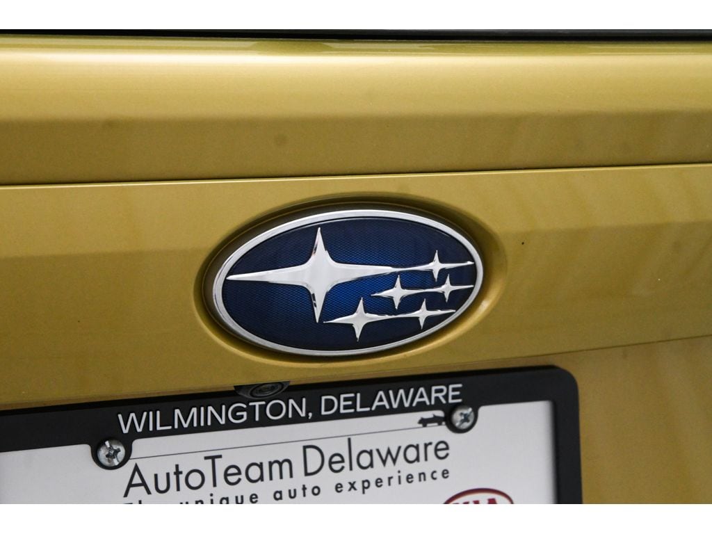 2023 Subaru Crosstrek Sport - Photo 46