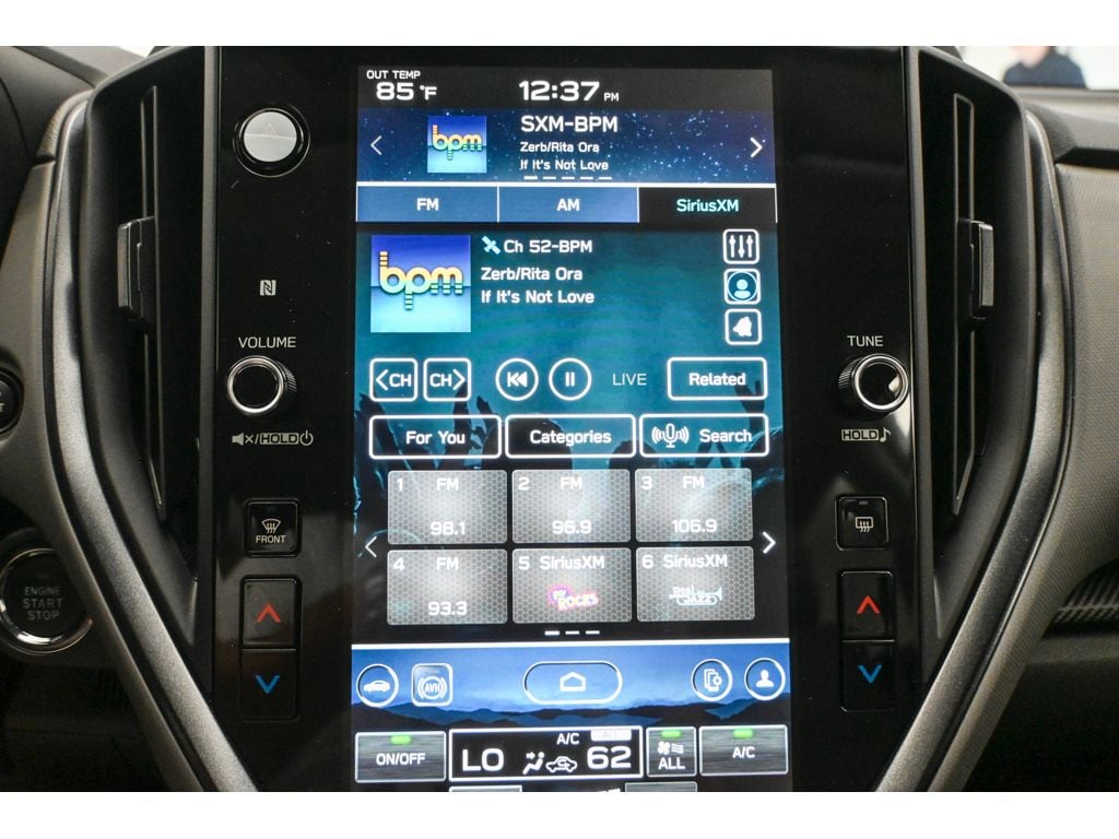 2026 Subaru Crosstrek Limited - Photo 31