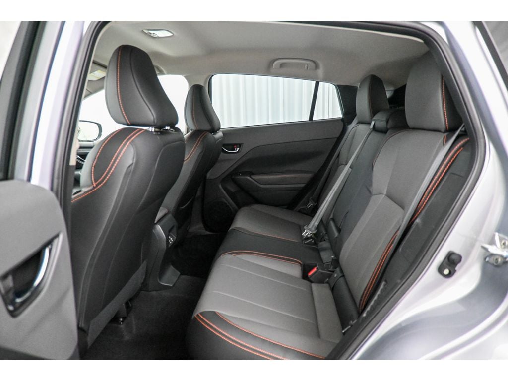 2026 Subaru Crosstrek Limited - Photo 12