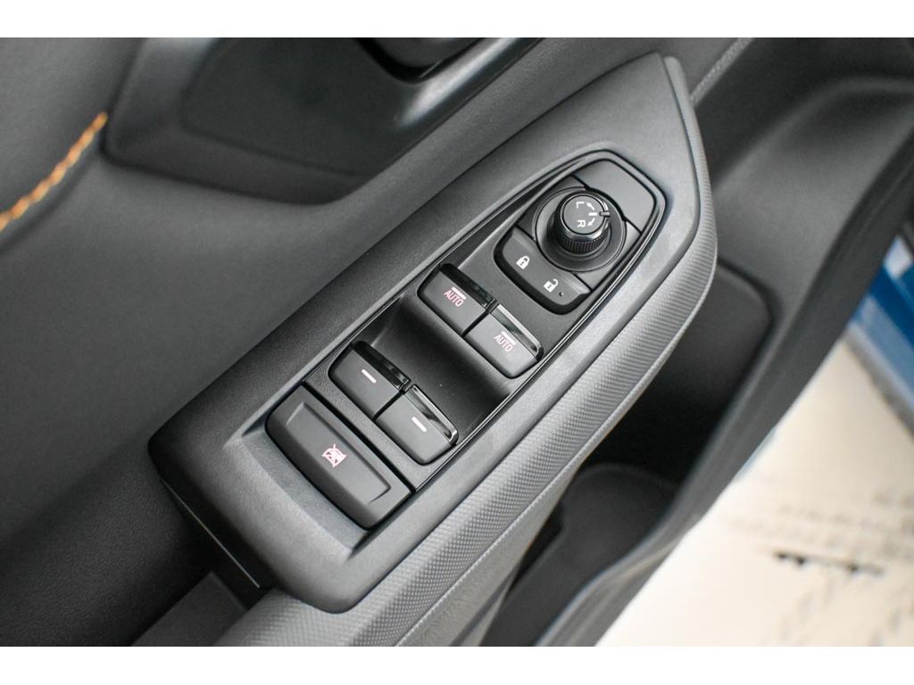 2026 Subaru Forester Wilderness - Photo 15