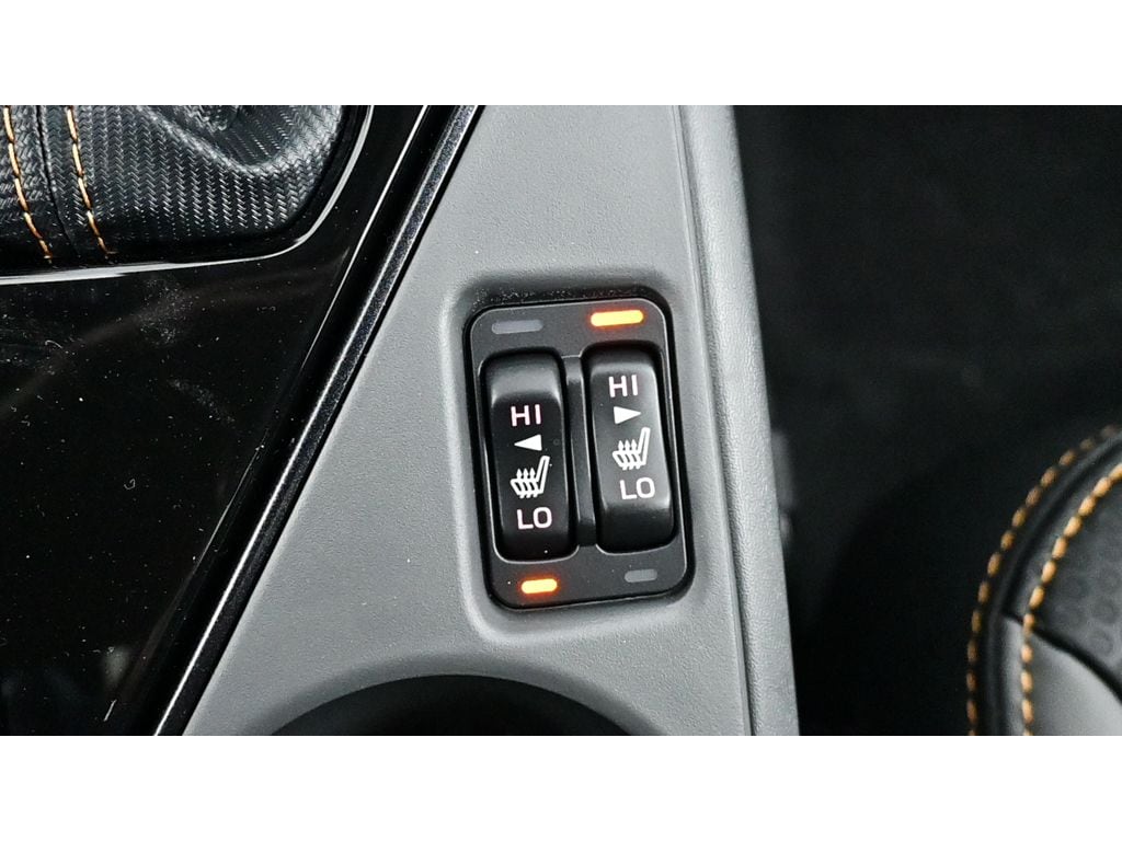 2026 Subaru Crosstrek Wilderness - Photo 27