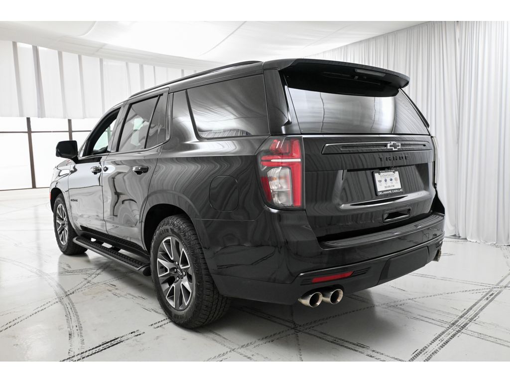 2024 Chevrolet Tahoe Z71 - Photo 5
