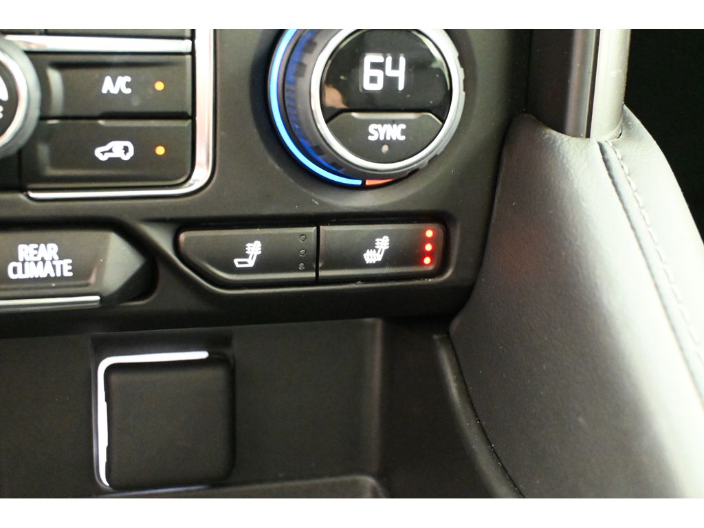 2024 Chevrolet Tahoe Z71 - Photo 50