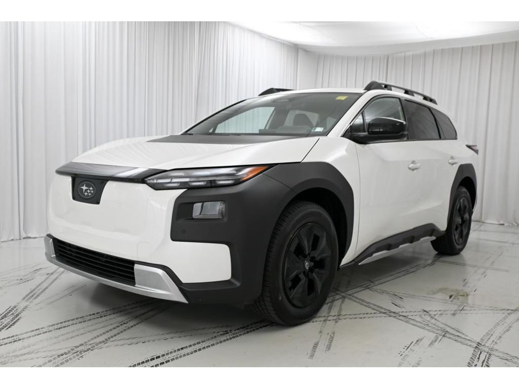 New 2026 Subaru Trailseeker Premium SUV
