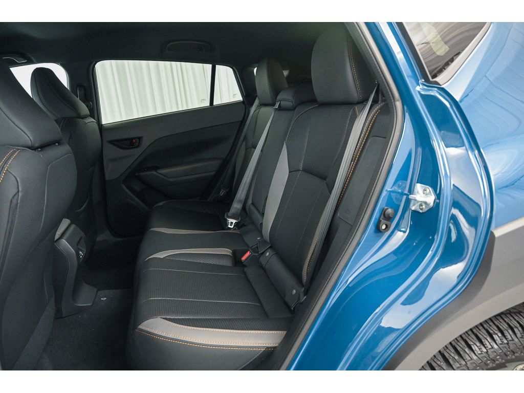 2026 Subaru Crosstrek Wilderness - Photo 12