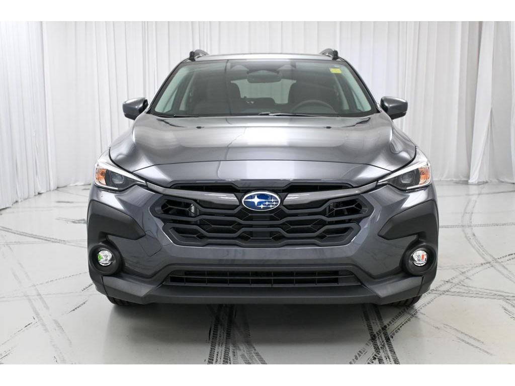 New 2026 Subaru Crosstrek Premium SUV